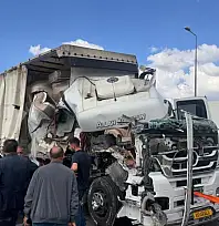 Kayseri'de meydana gelen kazalarda 4 kişi hayatını kaybetti