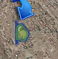 Kayseri'de mezarlıkta yer kalmadı! Bakın o bölgede bundan sonra ne yapılacak?