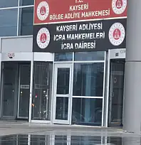 Kayseri'de milyonlarca liralık ihale! Şirket hissesi icradan satılacak