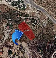 Kayseri'de milyonluk arsanın satış fiyatı belli oldu! 7 gün sonra arsayı bakın kim satıyor?
