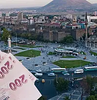 Kayseri'de milyonluk satış! Hazine 5 arsayı ihaleye çıkarıyor