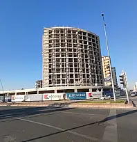Kayseri'de milyonluk yatırım ortaya çıktı! Bu bina ne olacak?