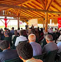 Kayseri'de milyonluk yüzde yüz hibe desteği almak isteyenler dikkat