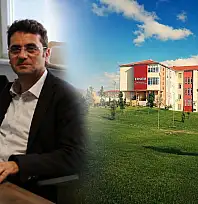Kayseri'de Müdür görevlendirmesi! Yeniden aynı göreve getirildi