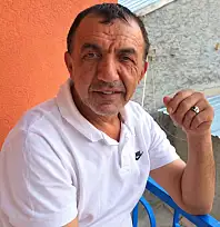 Kayseri'de muhtar hayatını kaybetti!
