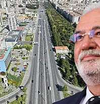 Kayseri'de Mustafa Elitaş isminin Kocasinan Bulvarına verilmesi talebinin ardından iki isim talebi daha reddedildi!