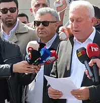 Kayseri'de ne diyecekleri merak ediliyordu! 73 yıllık fabrika kapandıktan günler sonra açıklama geldi