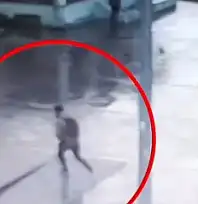 Kayseri'de nefes kesen anlar: 15 yaşındaki kayıp çocuk bakın nasıl bulundu