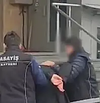 Kayseri'de nefes kesen operasyon: Firari hükümlü yakalandı
