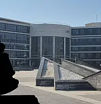 Kayseri'de neler oluyor! 4 konkordato, 2 iflas