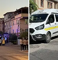 Kayseri'de neler oluyor? Aynı mahallede 4 günde 1 cinayet, 1 yaralama