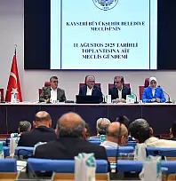 Kayseri'de o anneler ulaşımdan ücretsiz yararlanacak