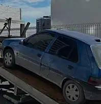 Kayseri'de o araçlar trafikten men edildi