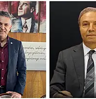 Kayseri'de o Başkana dikkat çeken tepki: Bu zat kusura bakmayın diyerek paylaşımını silmek zorunda kaldı!