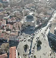 Kayseri'de o bölgede deprem riski var mı? Uzman isimden açıklama