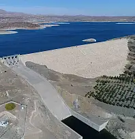 Kayseri'de o bölgedekiler olumsuz etkilenecek! Çünkü yüzde 38'e düştü