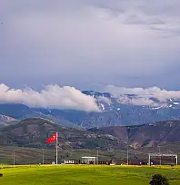 Kayseri'de o ilçede için uyarı geldi: Yüksek kesimlerde fazla kalmayın