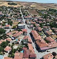Kayseri'de o ilçenin eski adı 'Rumdiğin'di! İşte dikkat çeken tarihi