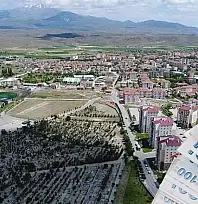 Kayseri'de o ilçenin merkezinde taşınmazlar satışa çıktı! Rekor fiyat belirlendi