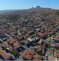 Kayseri'de o ilçeye hükümet konağı yapılması için resmi süreç başladı! İşte detaylar