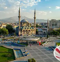 Kayseri'de o kurum kirayı çay ile hesaplayacak! Bir bardağın 600 katı