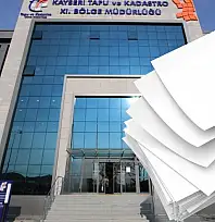 Kayseri'de o kurum on binlerce paket alıyor! Bakın ne için kullanılacak