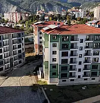 Kayseri'de O mahalle Muhtarlarından 'TOKi bizim mahalleye yapılsın' harekatı!