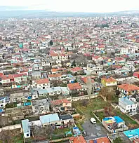 Kayseri'de o mahallede evi, arsası, bağı, bahçesi olanları ilgilendiren gelişme
