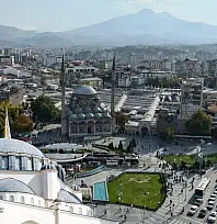 Kayseri'de o mahalleye bir cami daha! Hayırsever ile protokol imzalanacak