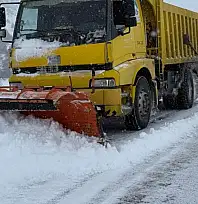 Kayseri'de o yollar ulaşıma açıldı