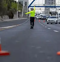 Kayseri'de o yolu kullananlar dikkat! Yarından itibaren kapatılıyor