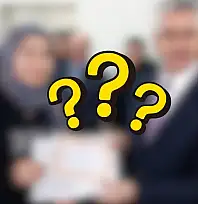 Kayseri'de öğrencilere sürpriz! Karneleri bakın kim dağıttı?