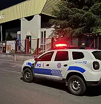 Kayseri'de oldu! Elini iplik makinasına kaptırdı, 5 parmağı koptu