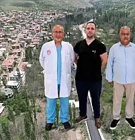 Kayseri'de oldu! Herkes bu olayı konuşuyor