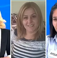 Kayseri'de ölen 2 çocuk annesi gündemden düşmüyor! Bakanlık harekete geçti