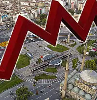 Kayseri'de Organize Sanayi gerçeği! Son 5 yılın en düşük seviyesi