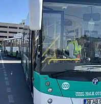 Kayseri'de otobüs kullananlar dikkat: Sefer saatleri sil baştan değişti!