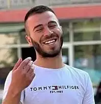 Kayseri'de otomobil çarpan genç hayatını kaybetti!