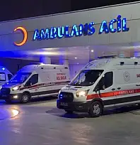 Sürücü olay yerinden kaçmıştı! Hayatını kaybetti