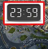 Kayseri'de oy kullanmak isteyenler için süre doldu!