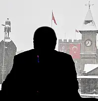 Kayseri'de pazar gününe dikkat! Rekor kıran o isim 40 yıl sonra Başkanlığa veda etmeye hazırlanıyor