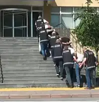Kayseri'de büyük operasyon! Ehliyet almak için bu yolu kullanmışlar