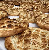 Kayseri'de Ramazan pidesinin fiyatı belli oldu