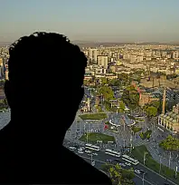 Kayseri'de rekor kırmıştı! Siyasete damga vuran o isim 17 yıl Belediye Başkanlığı yaptı