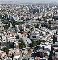 Kayseri'de riskli alan alarmı! Arsa takası yapılacak! İşte o arsalar