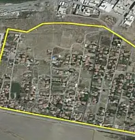 Kayseri'de riskli alan ilan edilen o mahallelerde taşınmazlarla ilgili takas kararı!