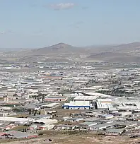 Kayseri'de sanayicilerin oy kullanacağı tarih belli oldu