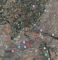 Kayseri'de satılacak arsalar belli oldu! Yarın beklenen karar çıkacak