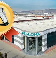 Kayseri'de satılan dev şirkete iki ödül birden!