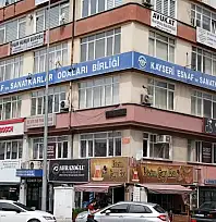 Kayseri'de satılığa çıkarılan KESOB binası için istenen para belli oldu